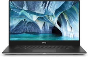 Dell XPS 15 XPS7590-7565SLV-PUS