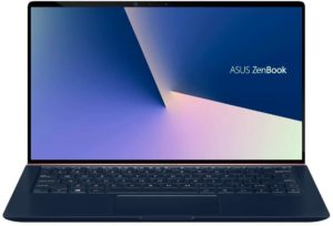 ASUS ZenBook 13 UX333FAC-XS77