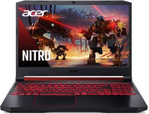 Acer Nitro 5 Gaming AN515-54-5812