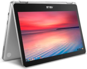 ASUS Chromebook Flip C302 C302CA-DHM4